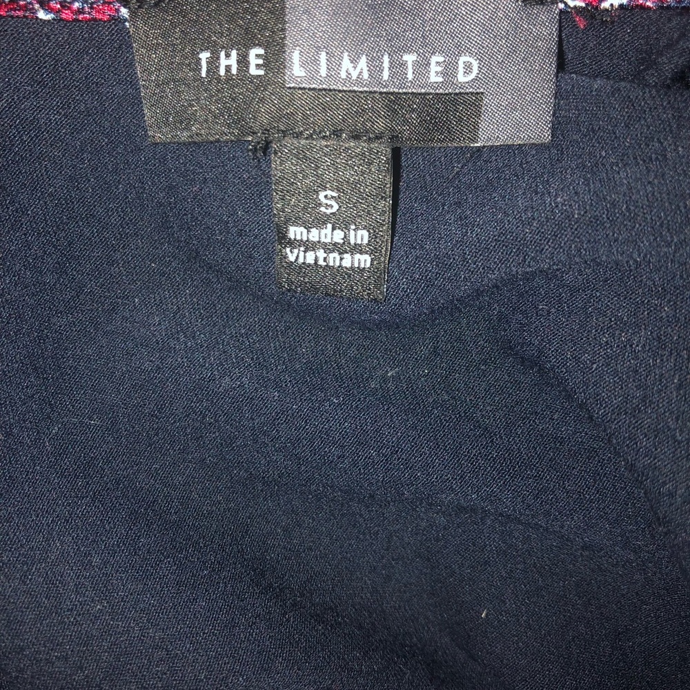 Work blouse - Picture 3 of 3